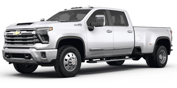 CHEVROLET SILVERADO HD 2024 1GC4YVEY8RF225024 image CHEVROLET SILVERADO HD 2024 1GC4YVEY8RF225024 image